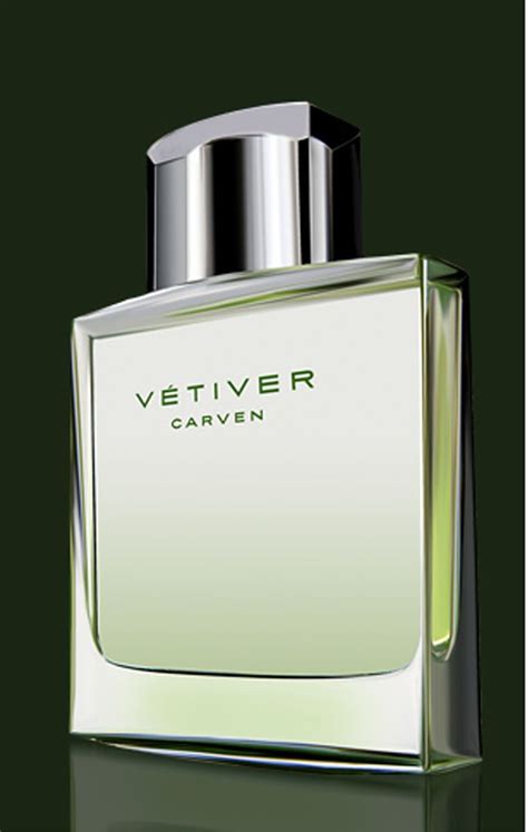 vetiver fragrances for men.